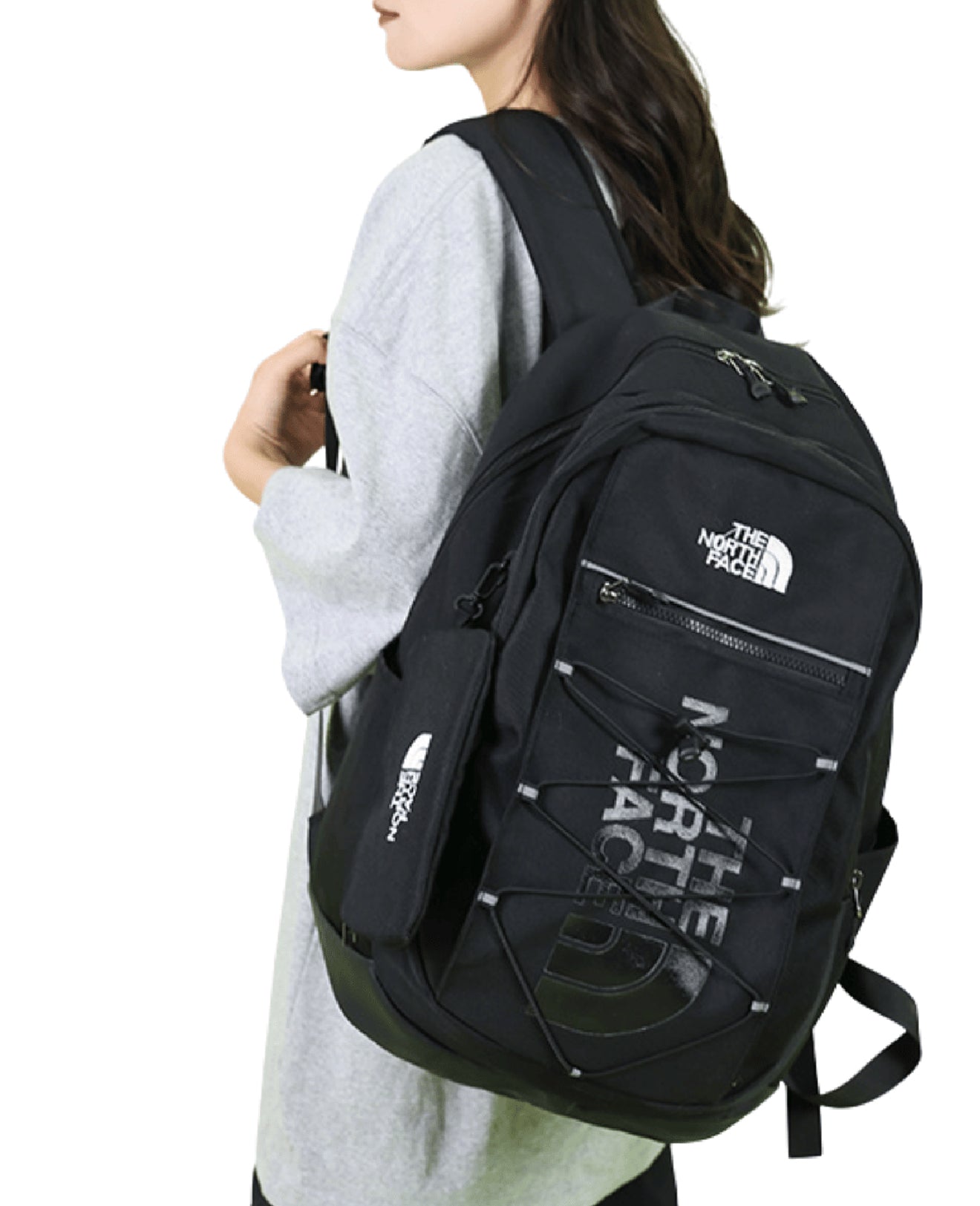 Bolso north face