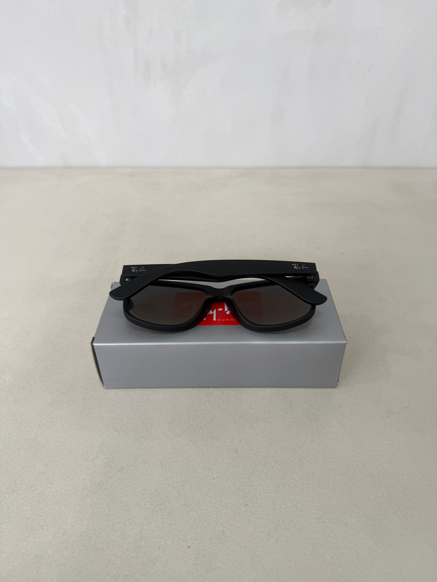 Justin Orange Polarized