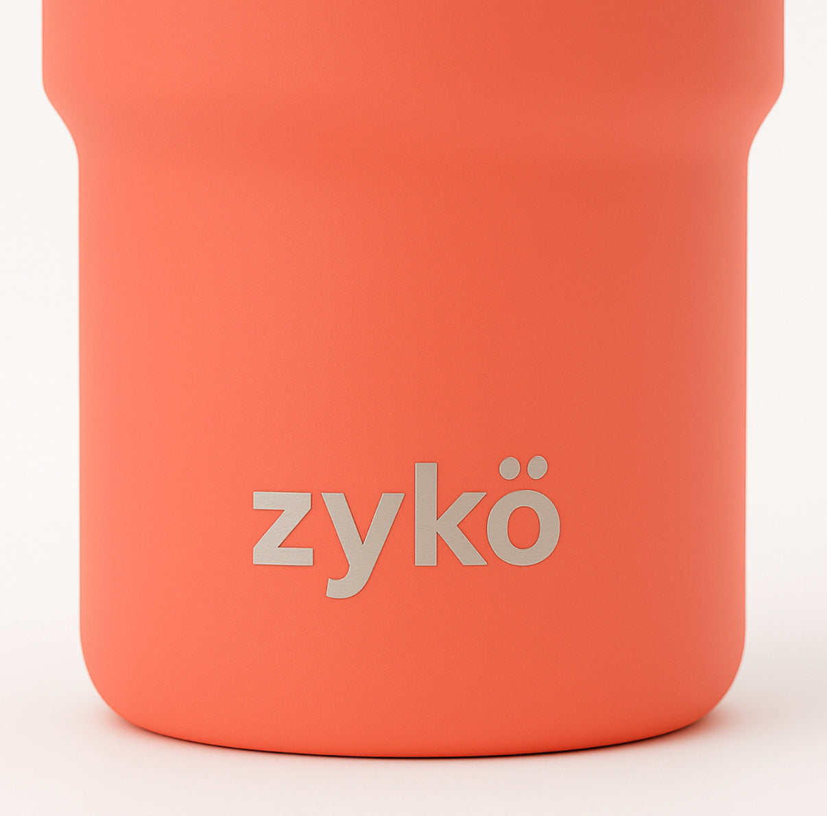 Zyko 40oz - Salmón -7097