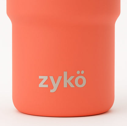 Zyko 40oz - Salmón -7097