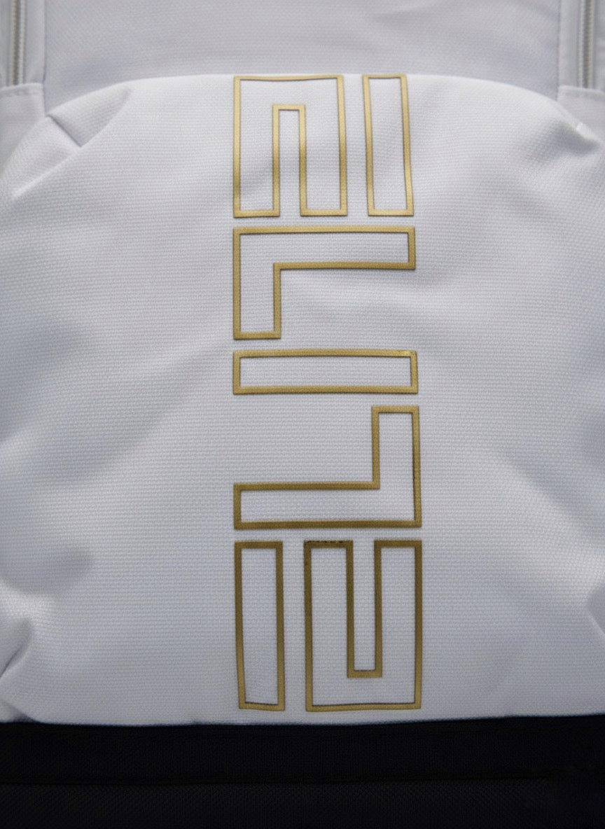 Bolso Blanco Maleta Nike