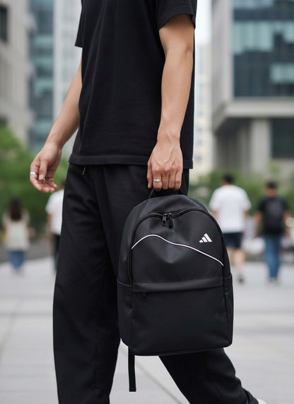 Bolso adidas negro