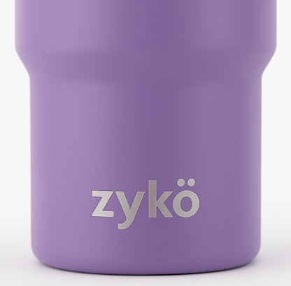 Zyko 40oz - Lila -7093