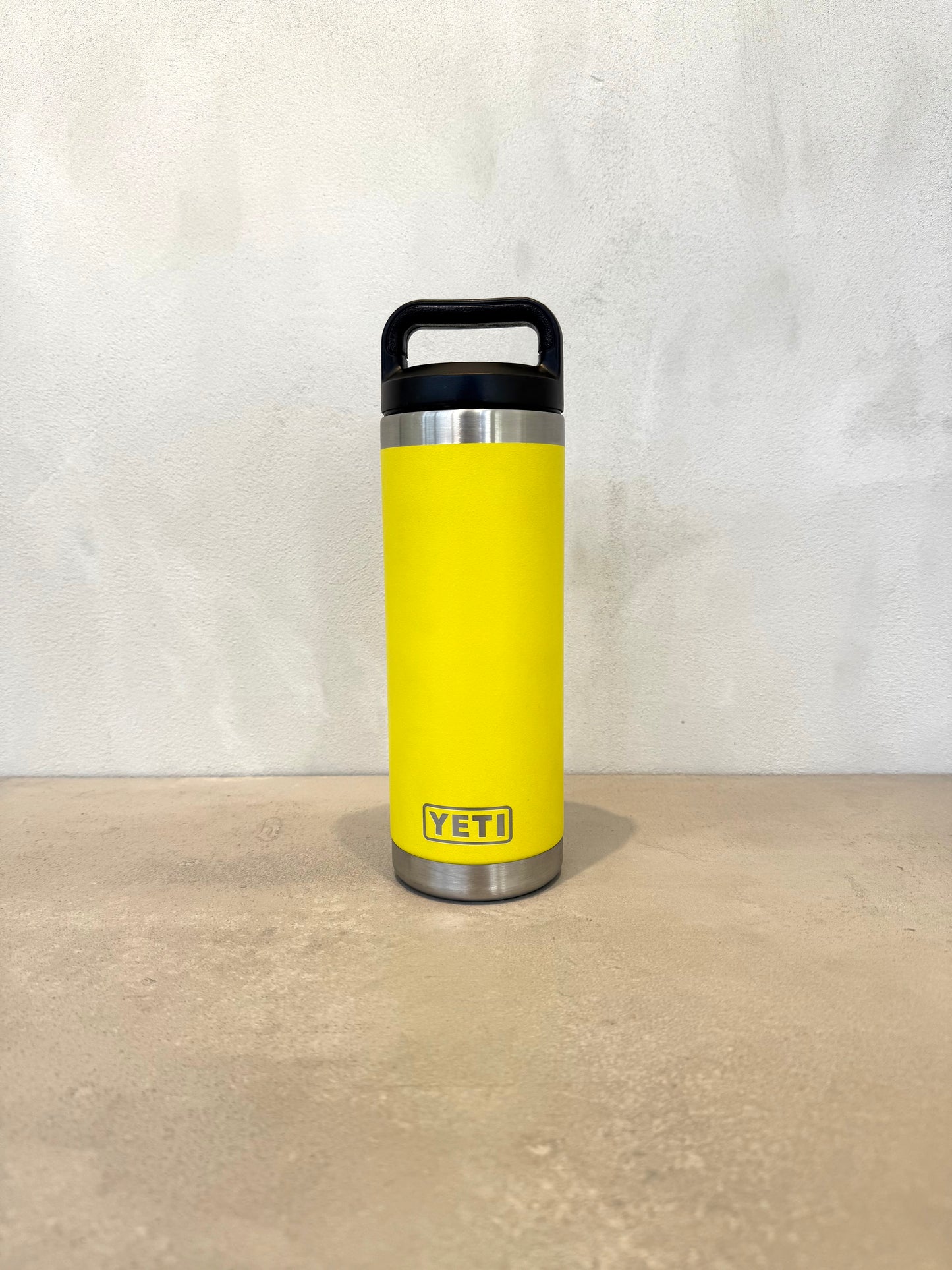 Yeti 18oz - Amarillo
