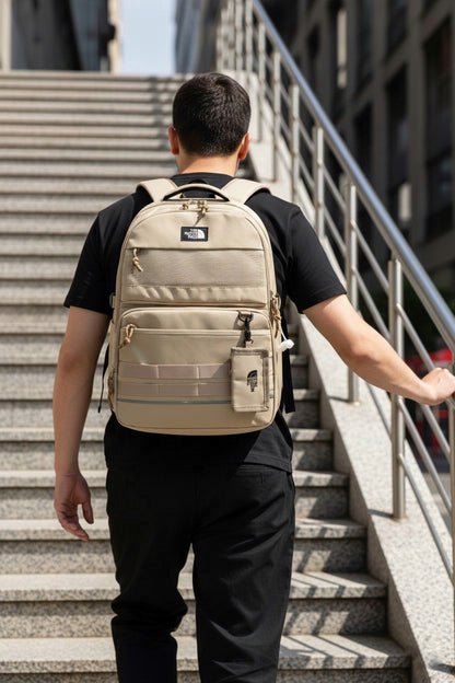 North Face Bolso Khaki