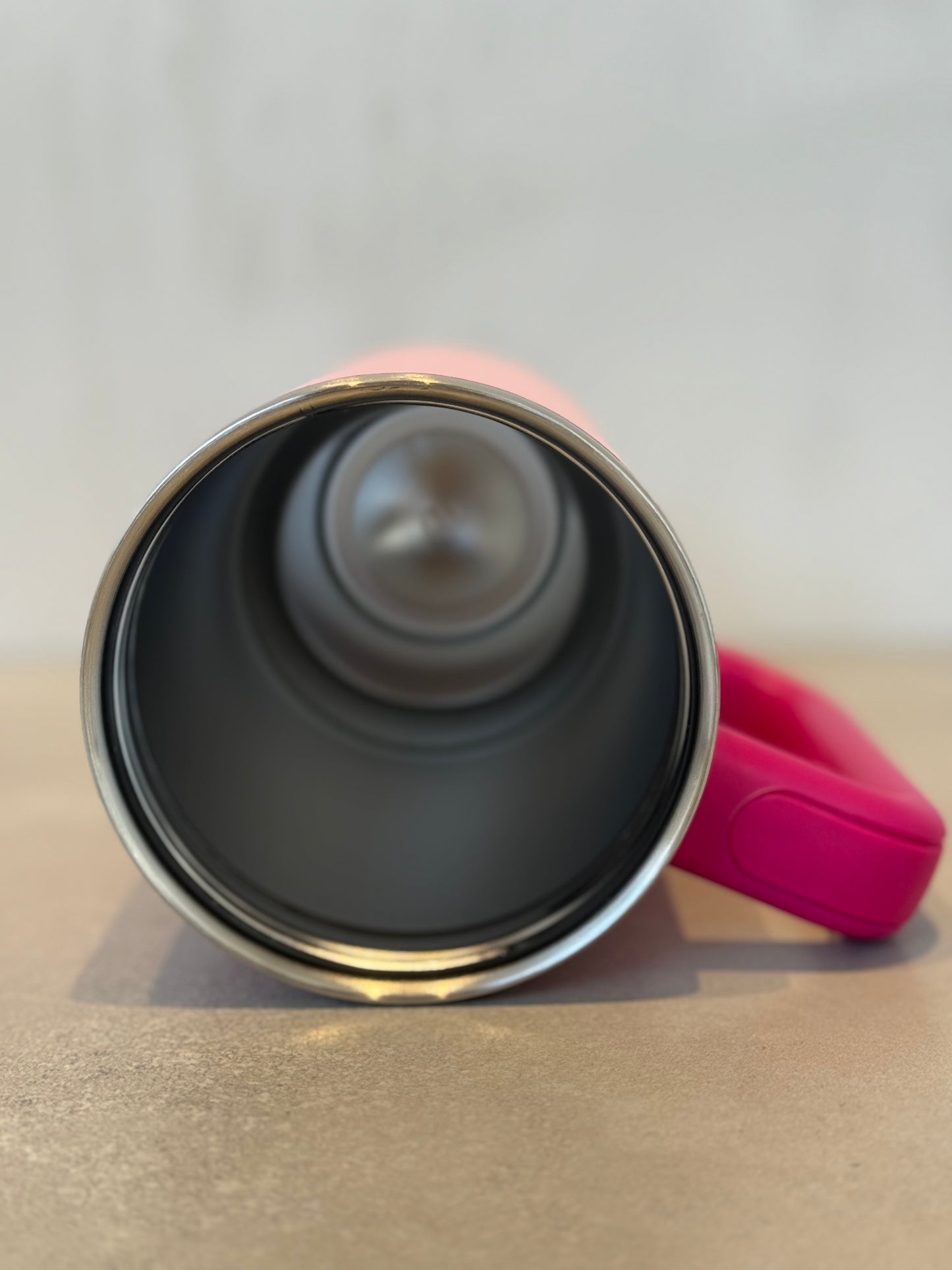 Stanley 40oz Flamingo