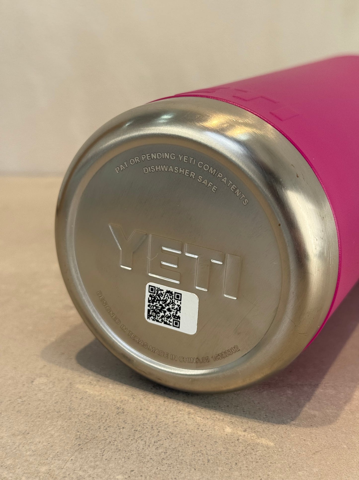 Yeti 36oz - Morado