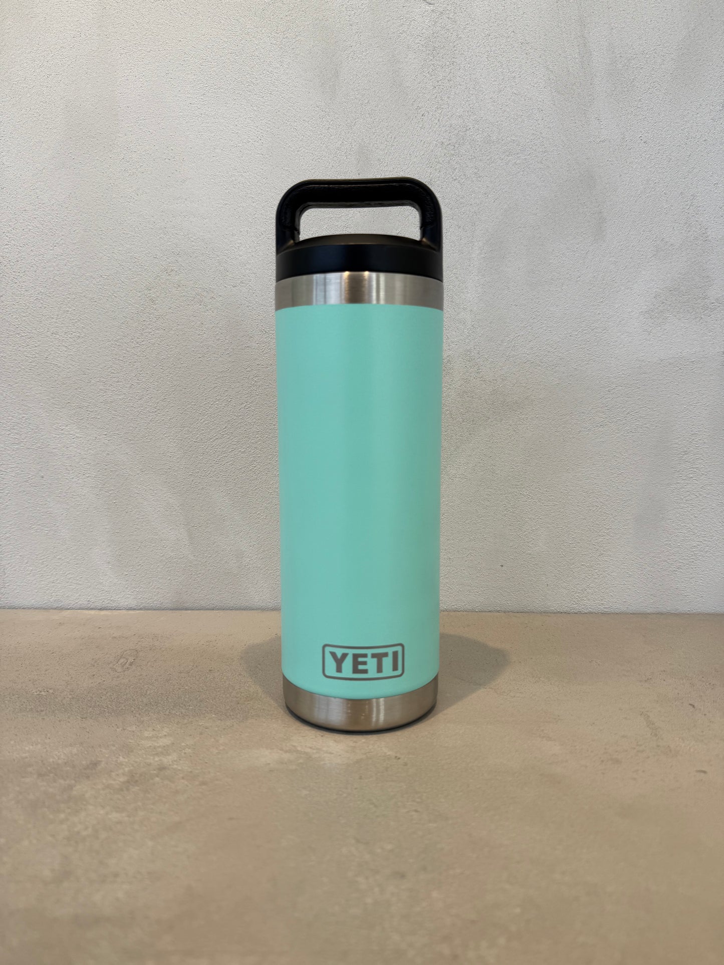 Yeti 18oz - Menta