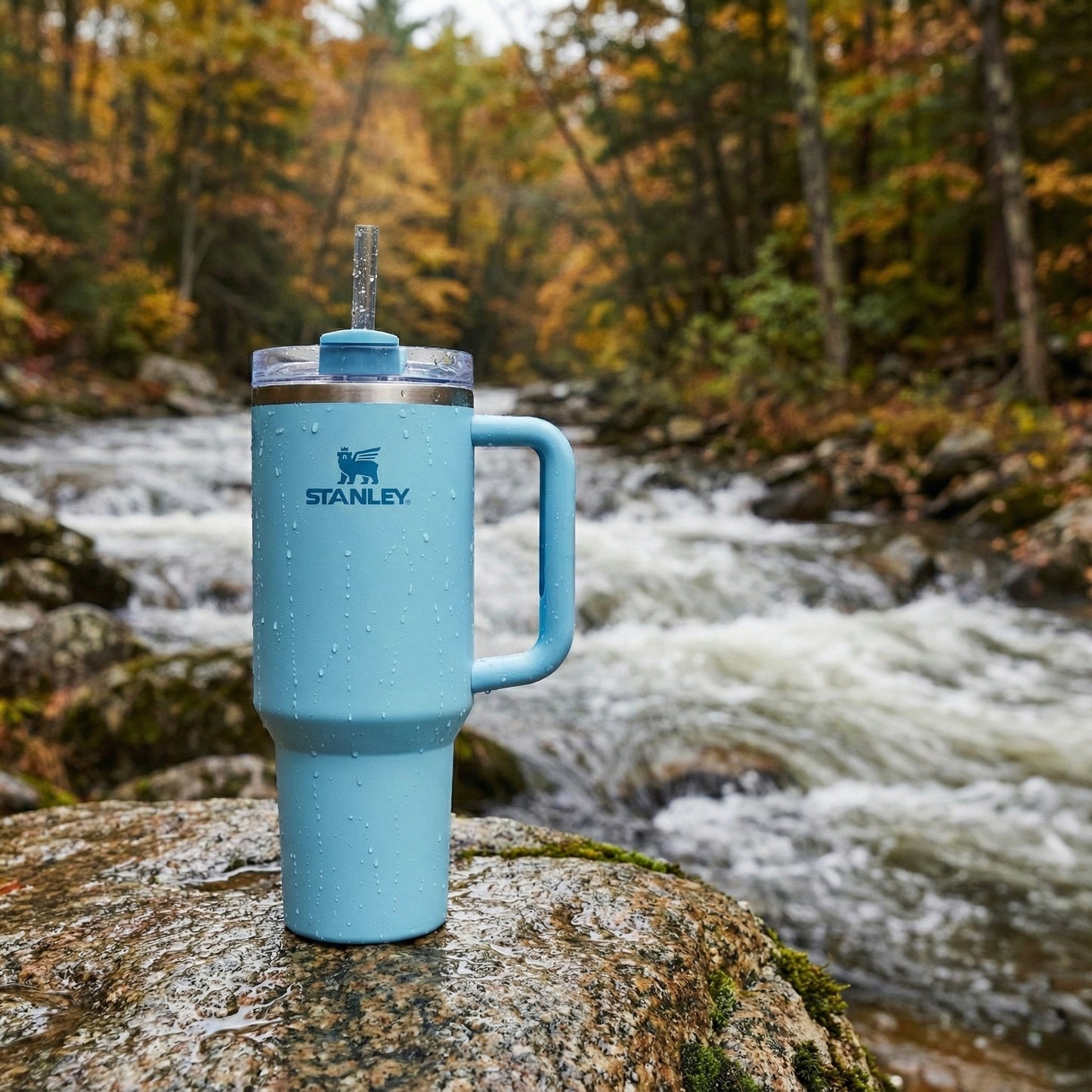 Stanley 40oz Celeste