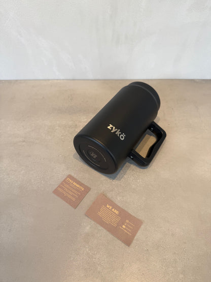 Zyko 50oz Negro