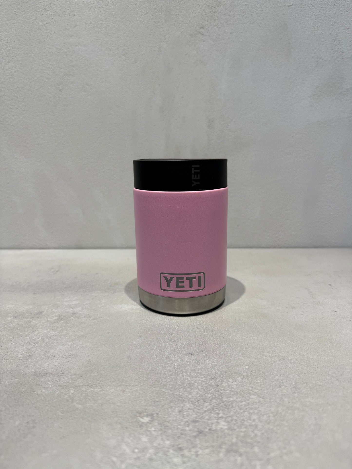 Yeti Portalatas - Rosado