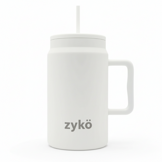 Zyko 50oz - Blanco