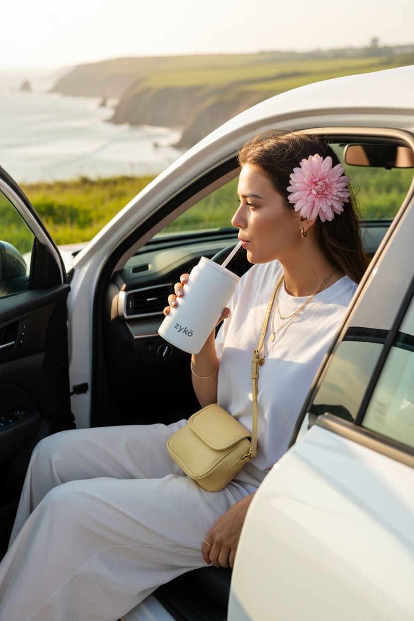 Zyko 50oz - Blanco -7099