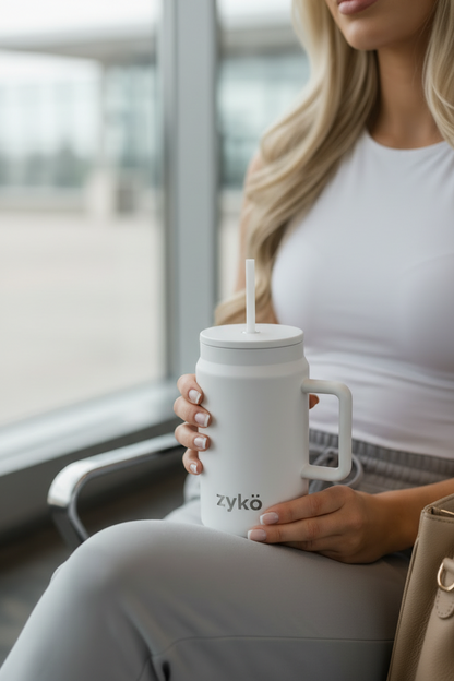 Zyko 50oz - Blanco -7099