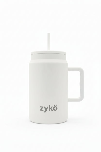 Zyko 50oz - Blanco -7099