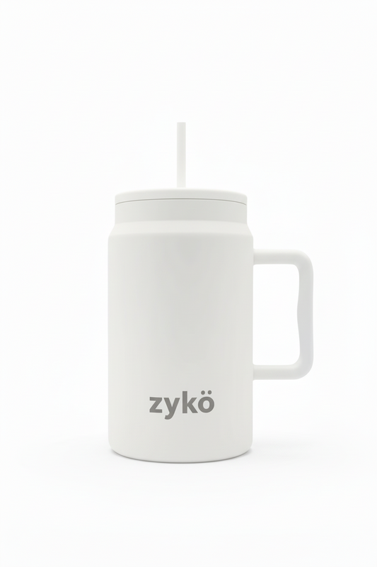 Zyko TÉRMICO 50oz - Blanco -7099