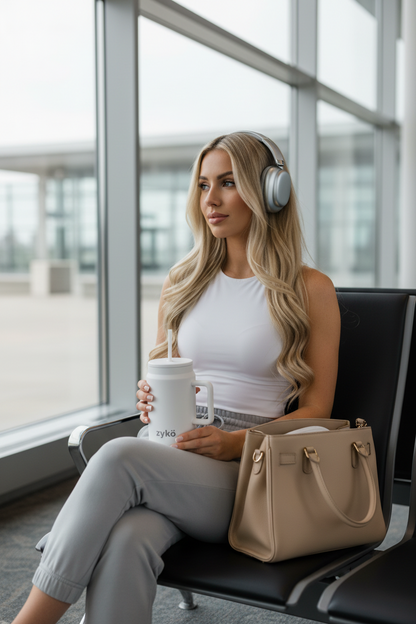 Zyko 50oz - Blanco -7099