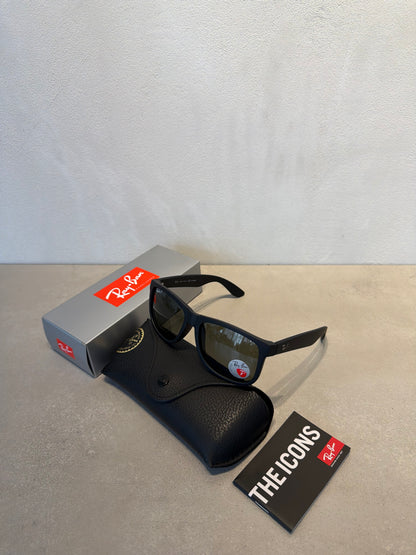 RAYBAN JUSTIN POLARIZED - 7152