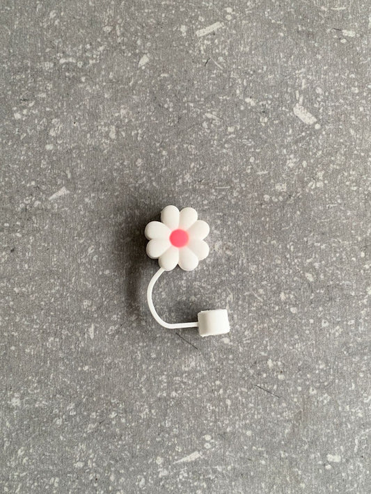 Tapapajilla Flor Blanca-Rosa