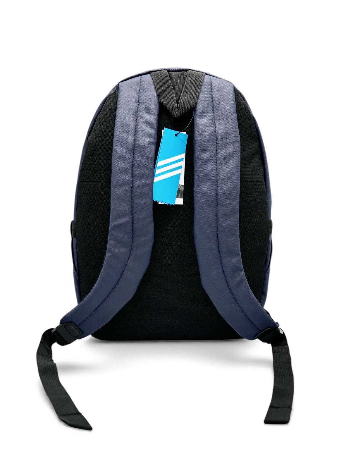 Bolso adidas azul