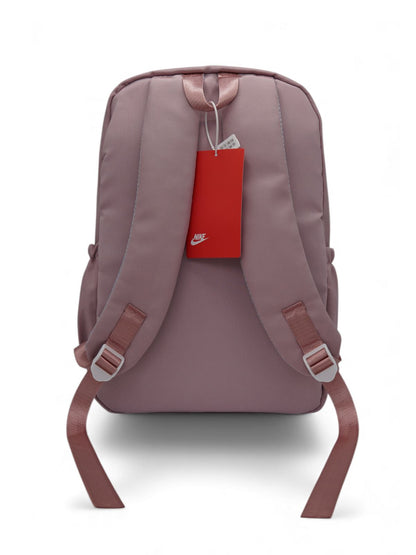 Bolso nike rosa