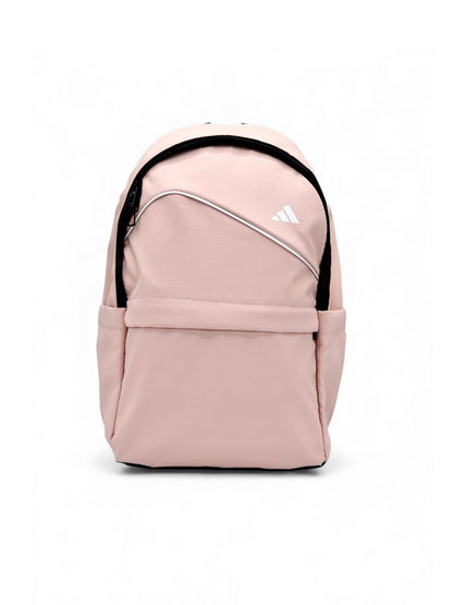 Bolso adidas rosa