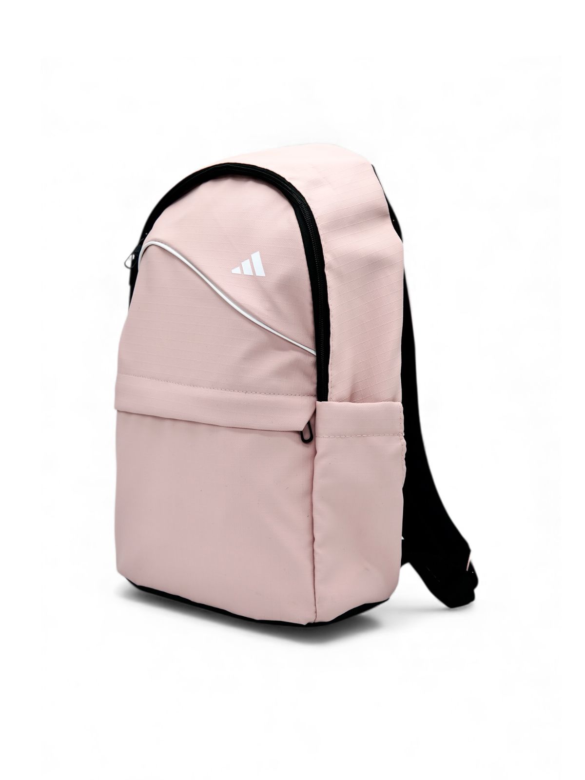 Bolso adidas rosa