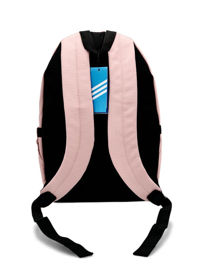 Bolso adidas rosa