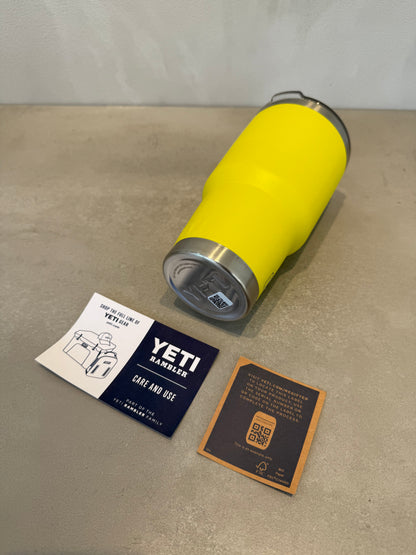 Yeti 30oz - Amarillo