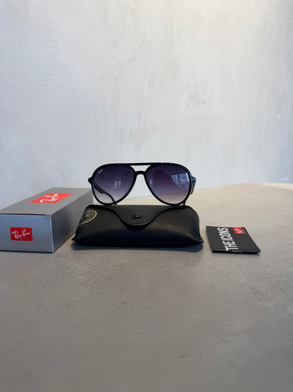 RAYBAN RB4376 7161
