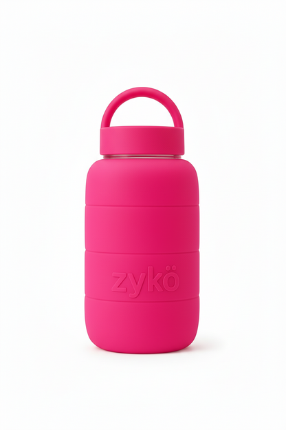 Zyko botella Puff - Fuxia -7115