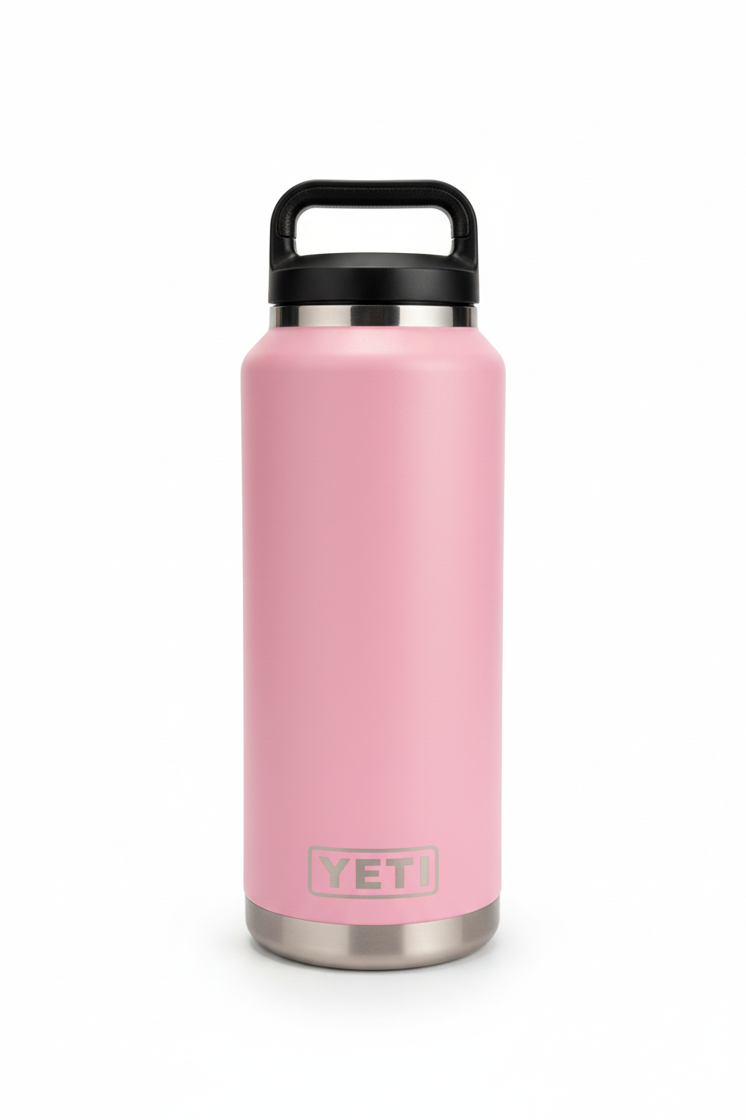 YETI 36oz - Rosado -7081