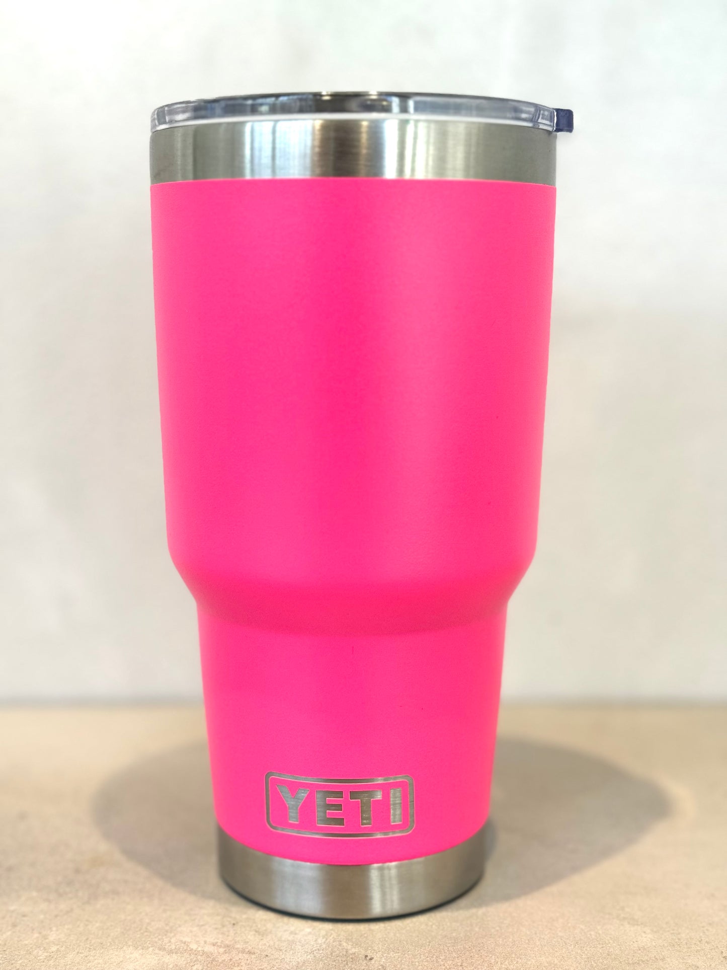 Yeti 30oz - Fucsia