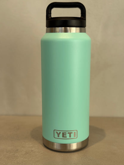 Yeti 36oz - Menta