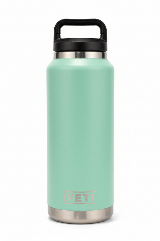 Yeti 36oz - Menta -7078
