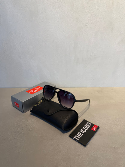 RAYBAN RB4376 7161