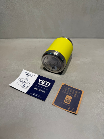 Yeti Portalatas - Amarillo