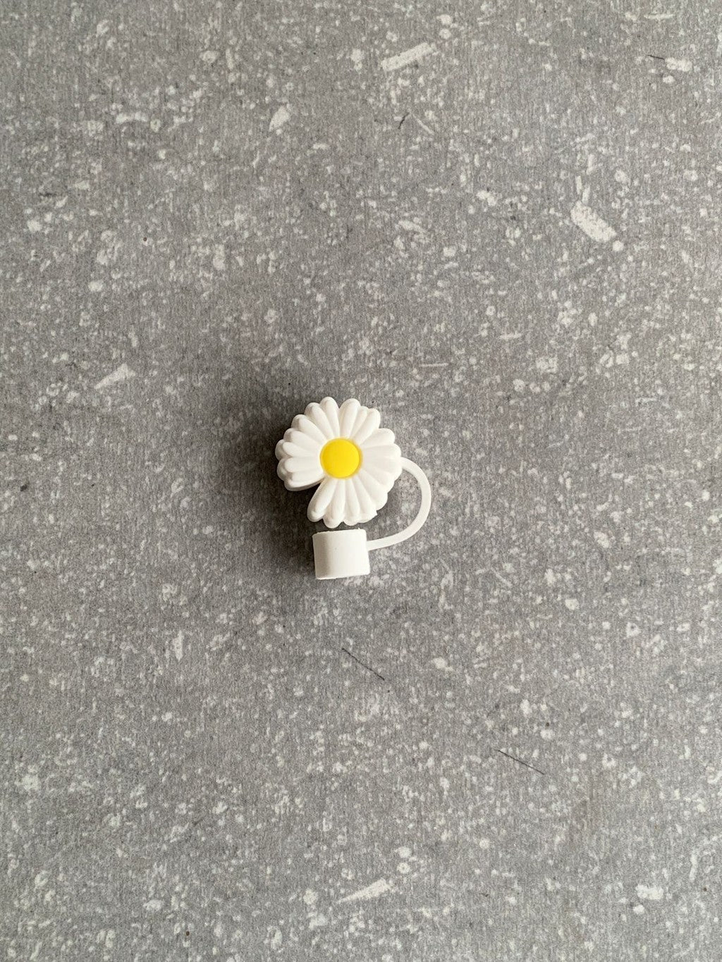 Tapapajilla Flor Clavel