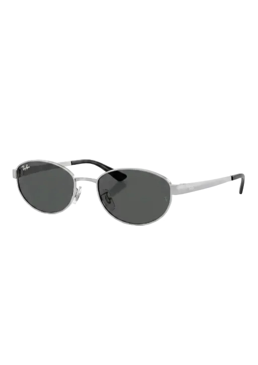 RAYBAN RB3774D grey - 7173