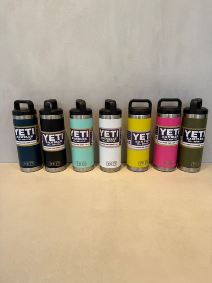 YETI 18oz - Fuxia -7070