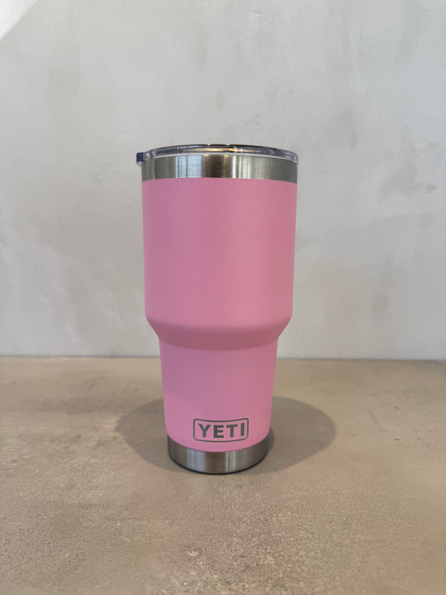 Yeti 30oz - Rosado