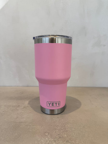 Yeti 30oz - Rosado
