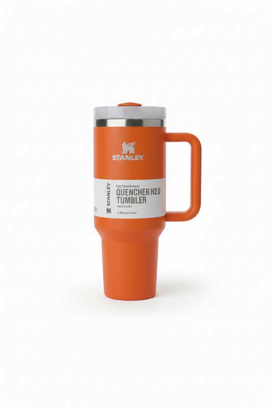Stanley 40oz Naranja -7052