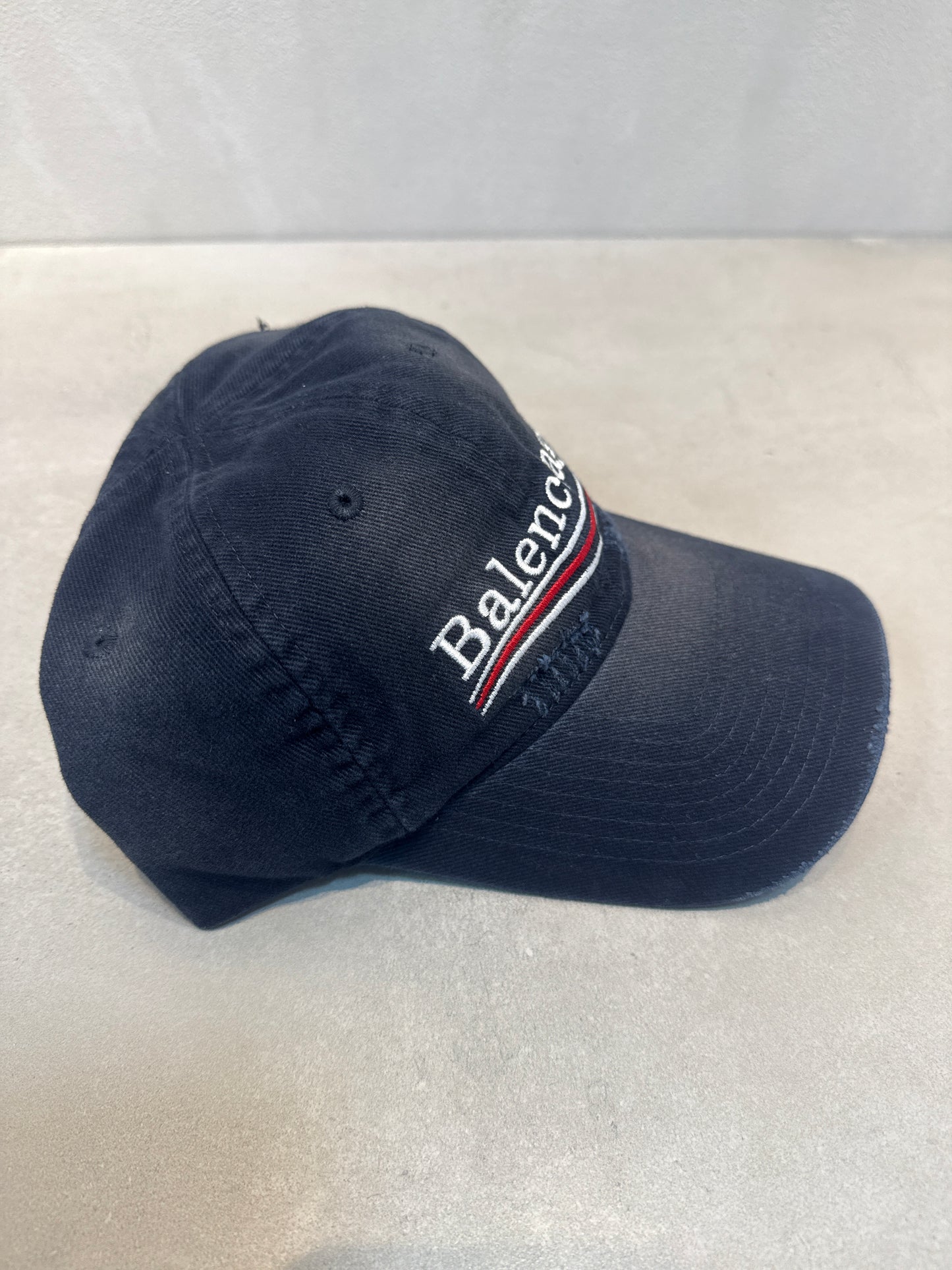 Gorra Balenciaga - Azul