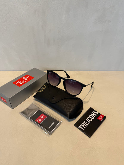 Ericka Gradient Grey