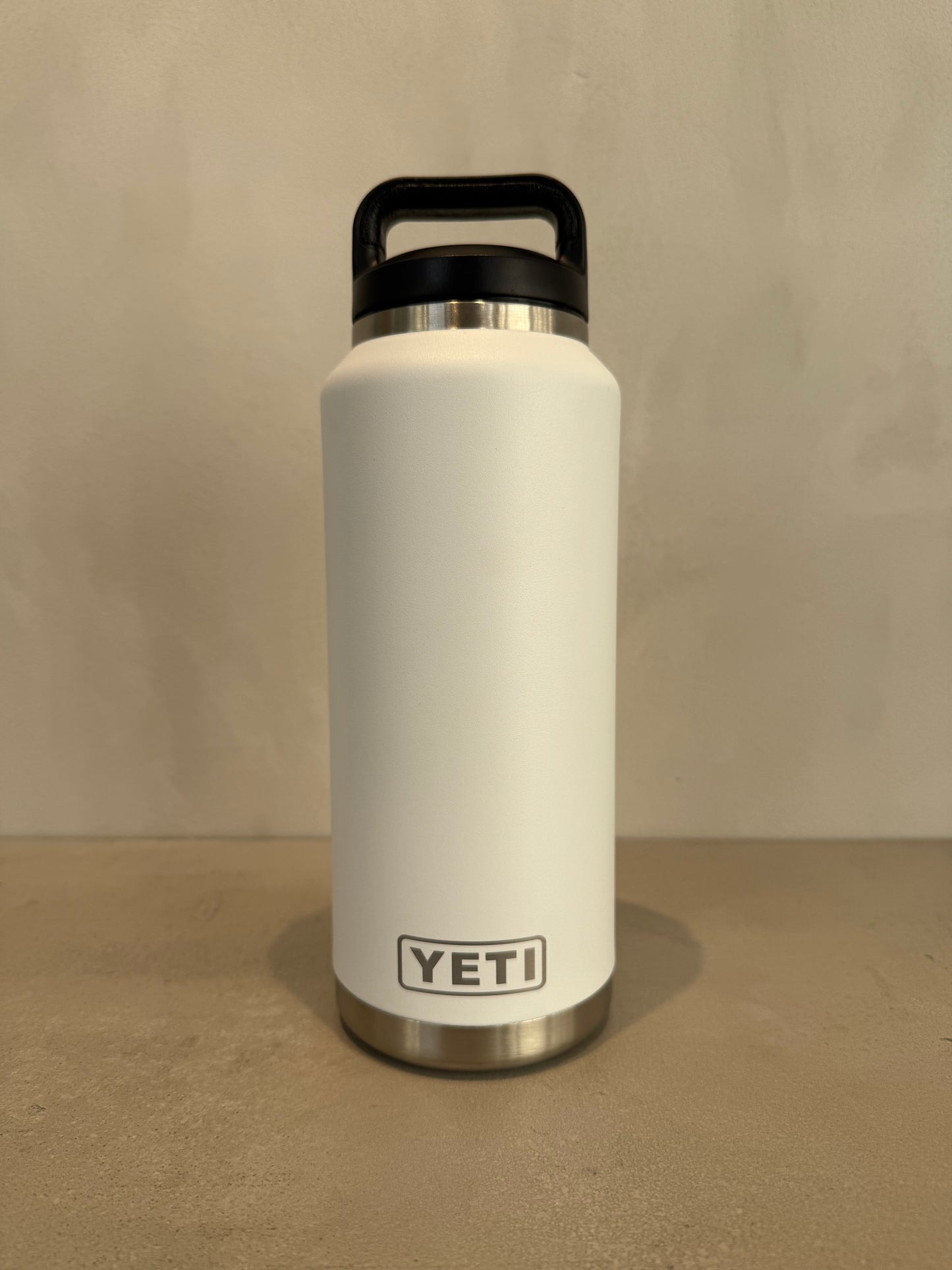 Yeti 36oz - Blanco