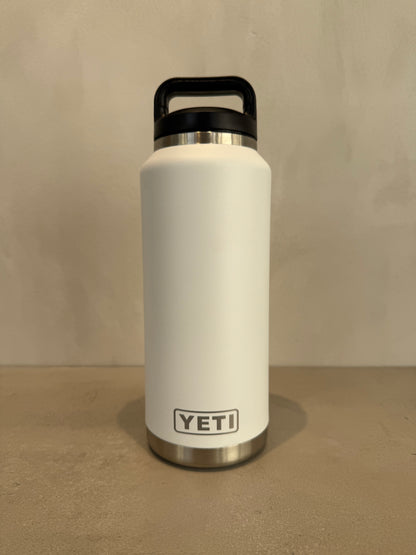 Yeti 36oz - Blanco