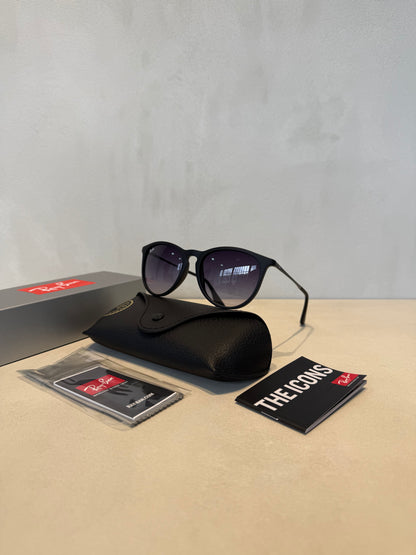 Ericka Gradient Grey