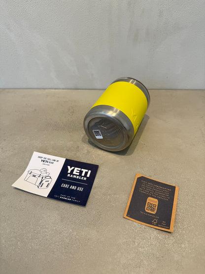 Yeti 10oz - Amarillo