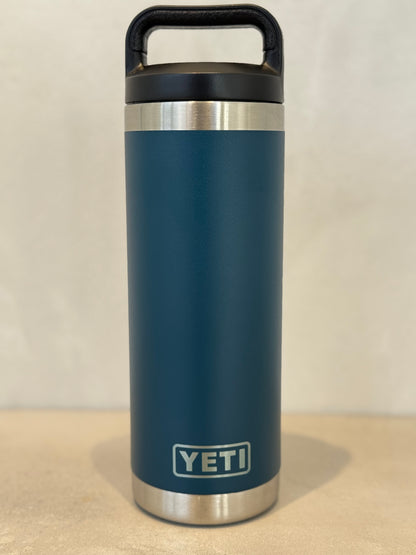 Yeti 18oz - Azul